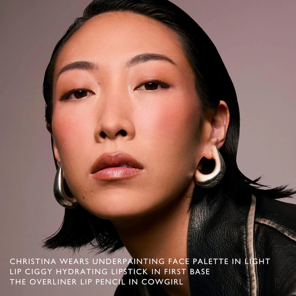 m.ph by Mary Phillips  Underpainting Face Highlight & Contour Palette
