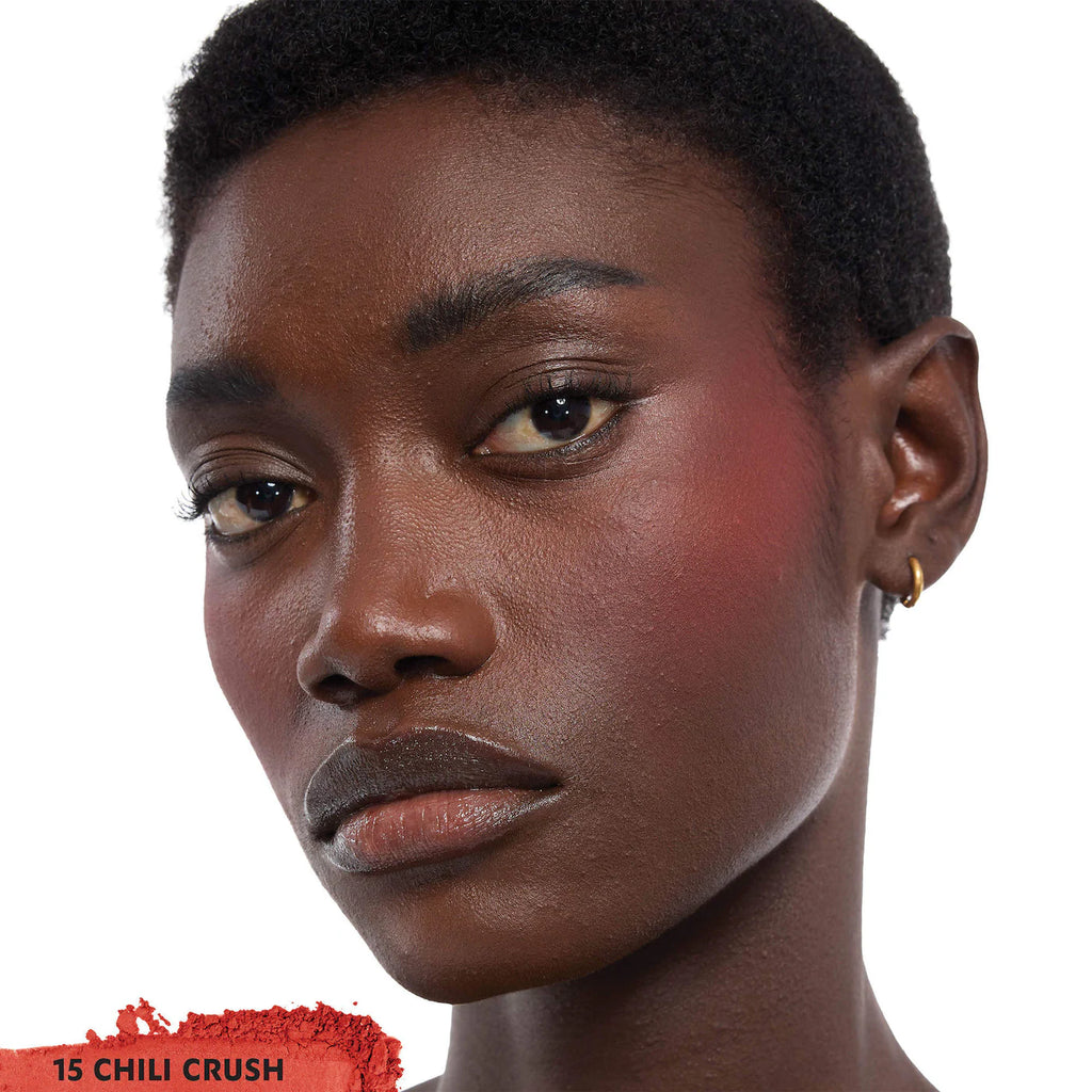 Yves Saint Laurent  Make Me Blush 24H Buildable Powder Blush