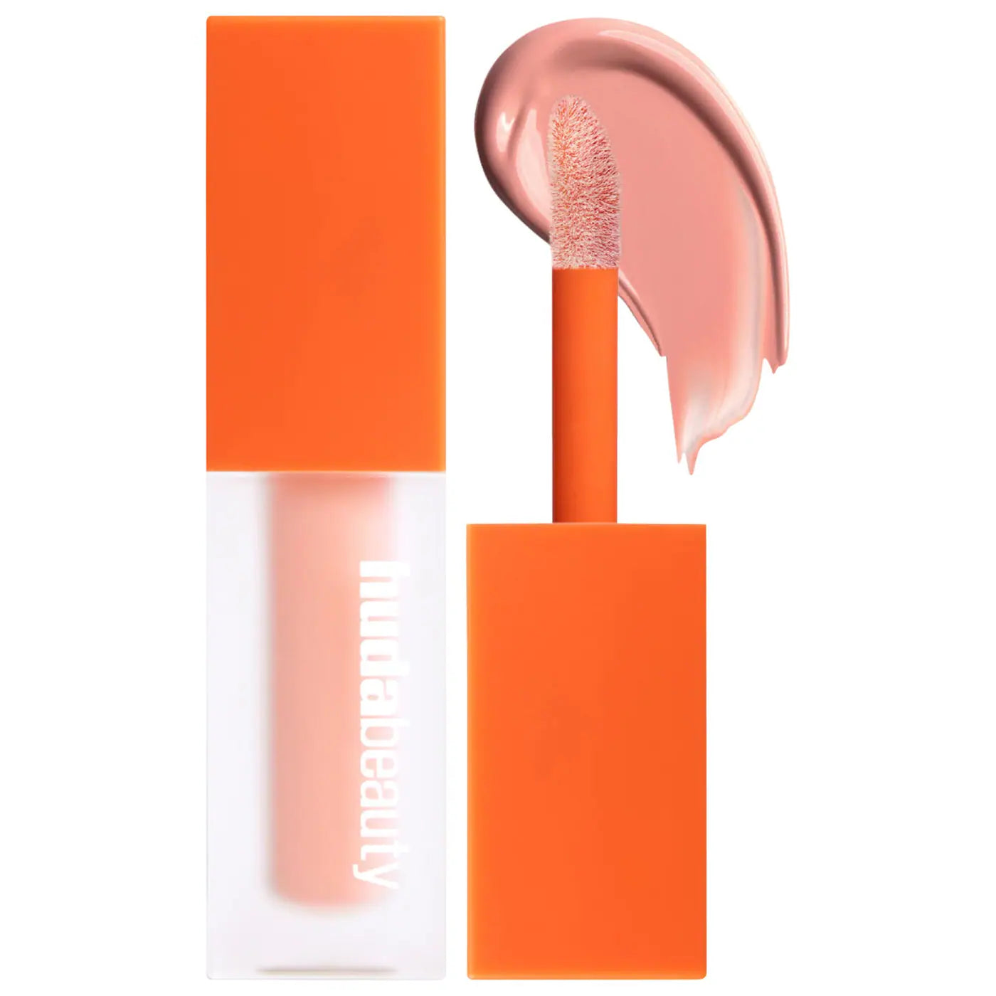 HUDA BEAUTY  Mini #FauxFilter Brightening Under Eye Color Corrector