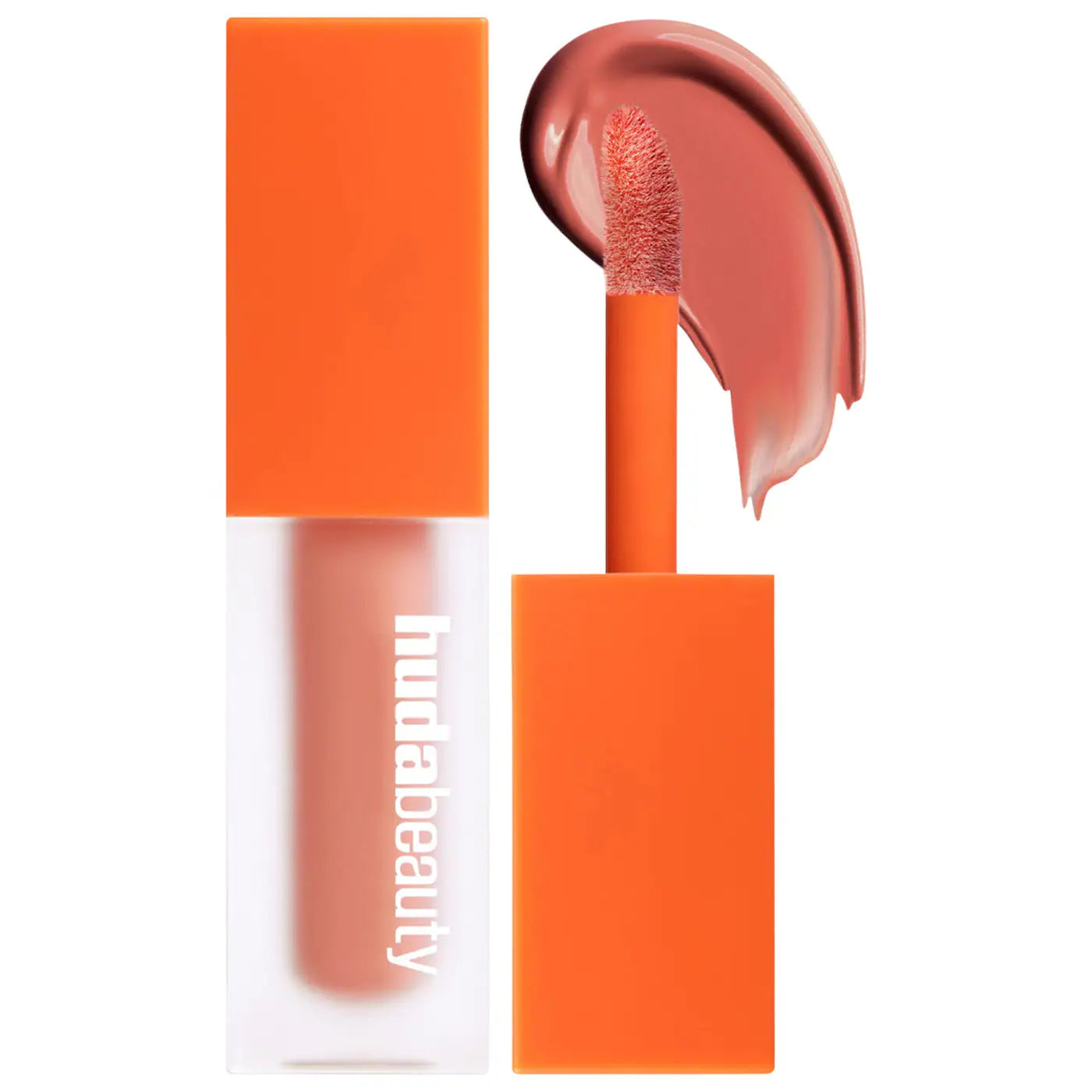 HUDA BEAUTY  Mini #FauxFilter Brightening Under Eye Color Corrector
