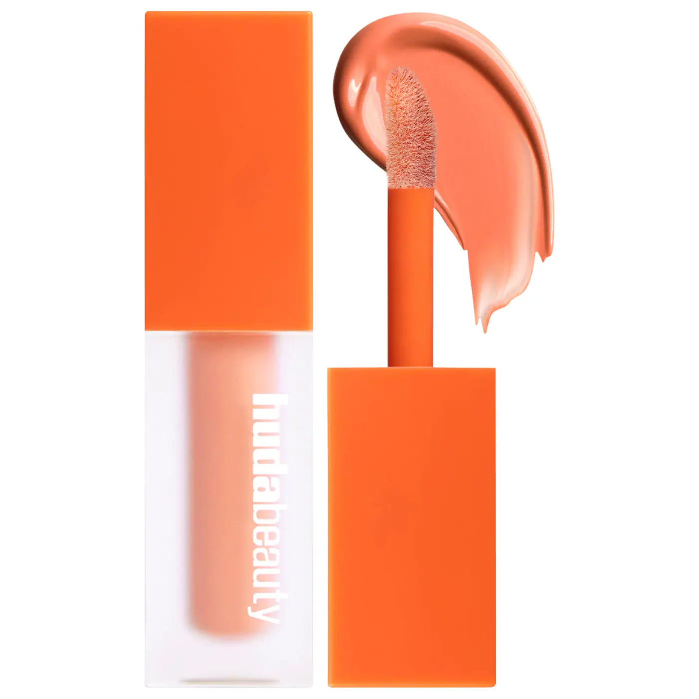 HUDA BEAUTY  Mini #FauxFilter Brightening Under Eye Color Corrector
