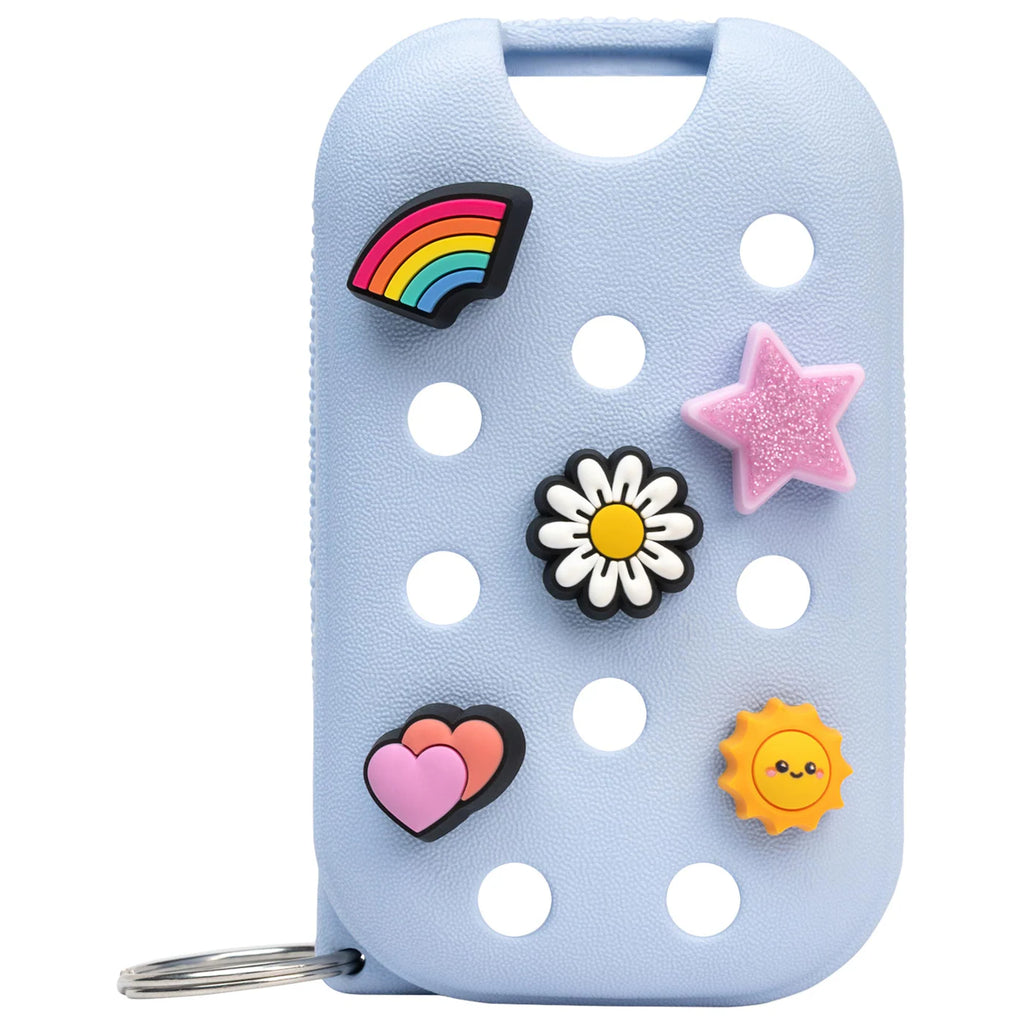 Touchland  Crocs x Touchland Hand Sanitizer Mist Case