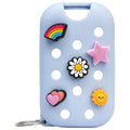 Touchland  Crocs x Touchland Hand Sanitizer Mist Case