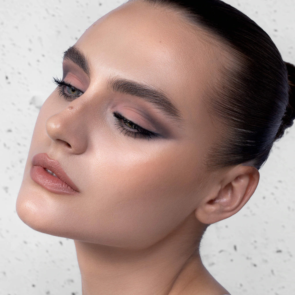 NATASHA DENONA  Eye Sculpt Texture & Tone Eyeshadow Palette