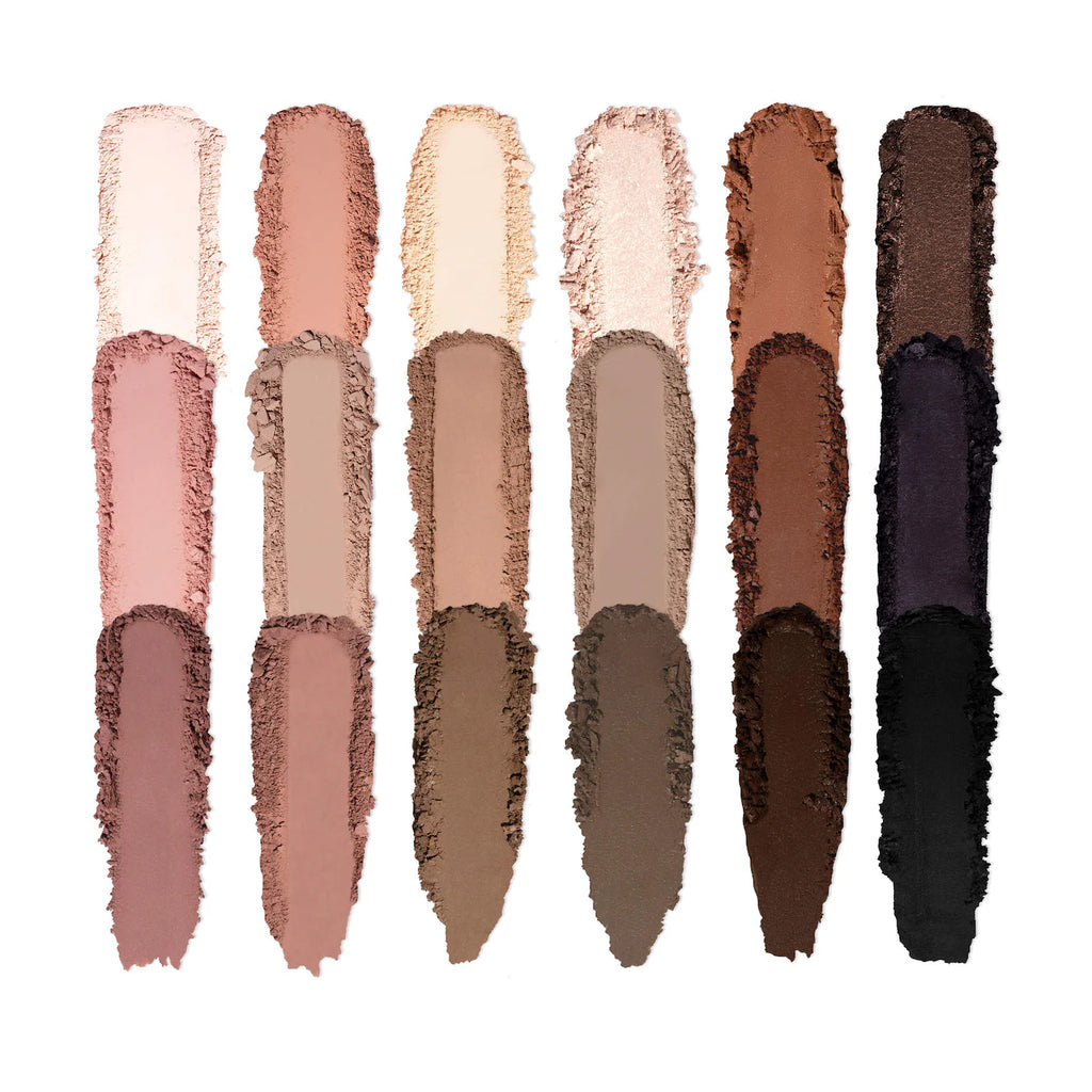 NATASHA DENONA  Eye Sculpt Texture & Tone Eyeshadow Palette