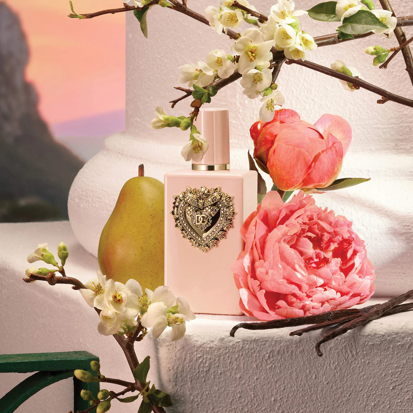 Dolce&Gabbana  Devotion Eau de Parfum-5 ml