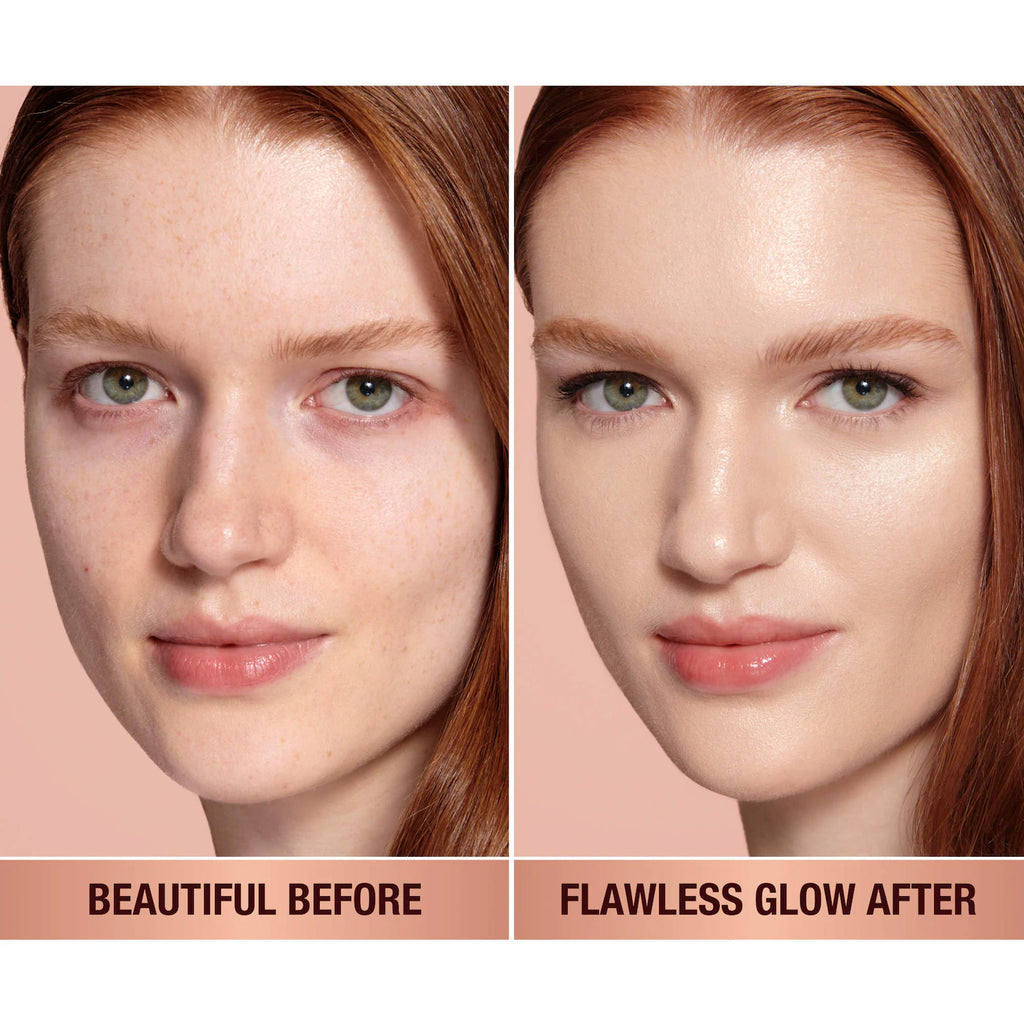 Charlotte Tilbury Mini Hollywood Flawless Filter