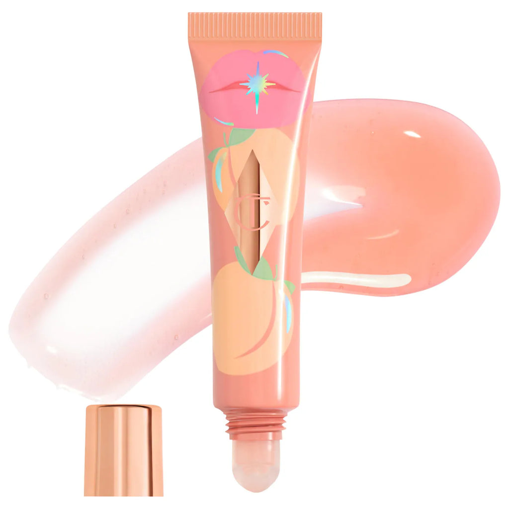 Charlotte Tilbury  UNREAL LIPS HEALTHY GLOW NECTAR OIL