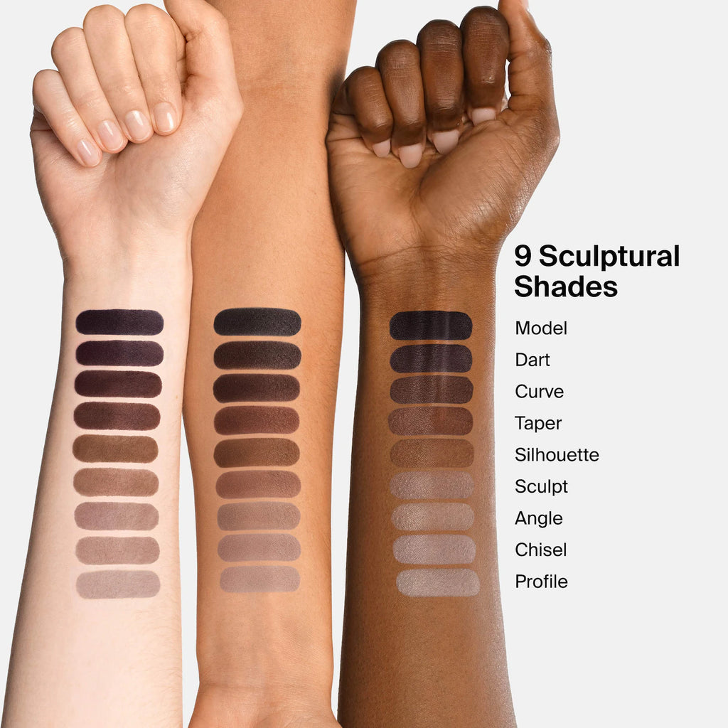 HAUS LABS BY LADY GAGA  Precision Sculpt Shaping Balm Contour Stick