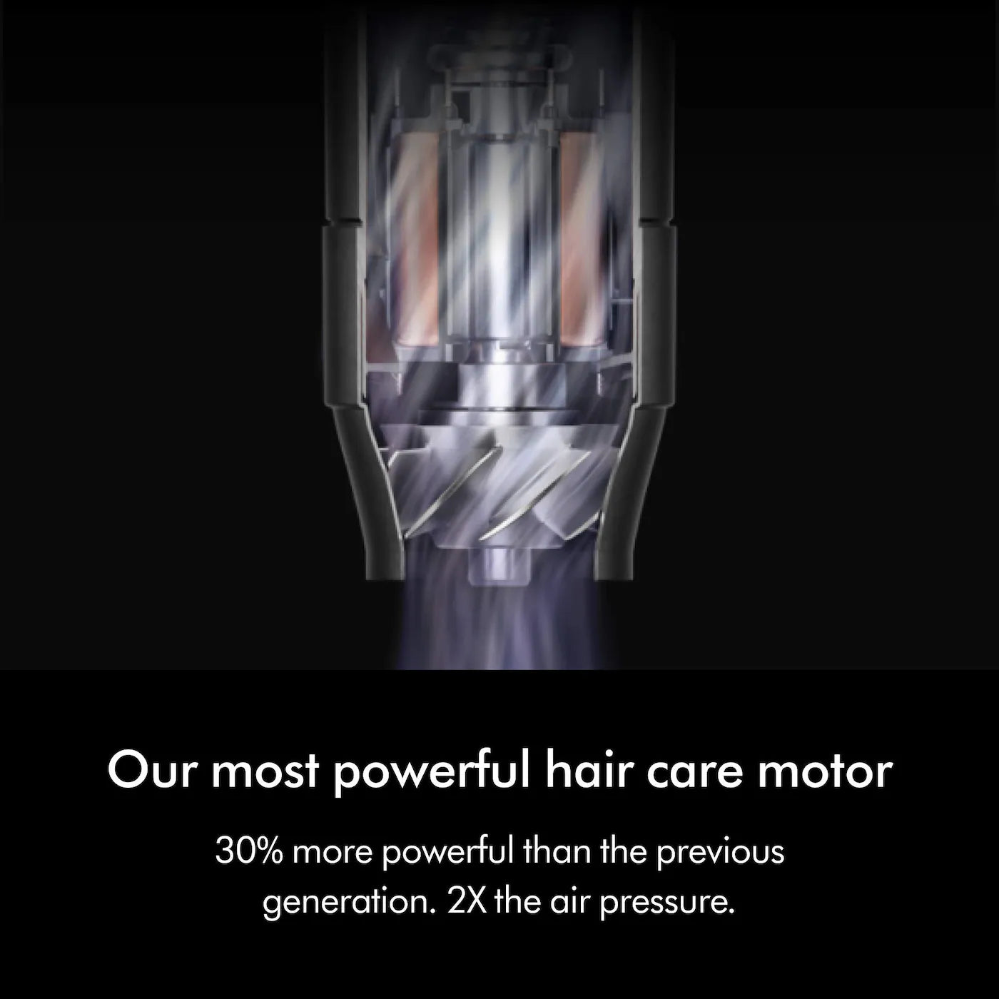 Dyson  Airwrap Co-anda2x™ Multi-Styler and Dryer for Straight to Wavy Hair