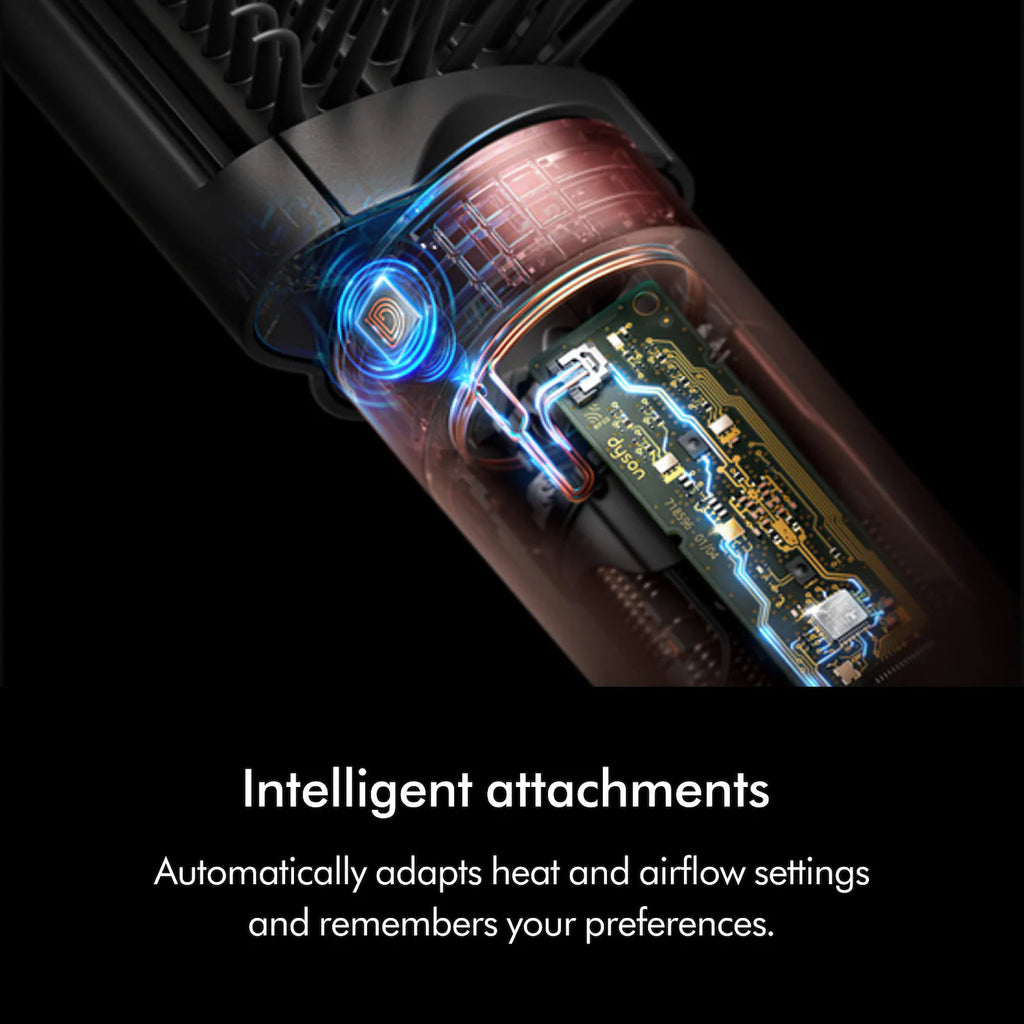 Dyson  Airwrap Co-anda2x™ Multi-Styler and Dryer for Straight to Wavy Hair
