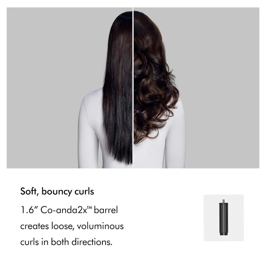 Dyson  Airwrap Co-anda2x™ Multi-Styler and Dryer for Straight to Wavy Hair