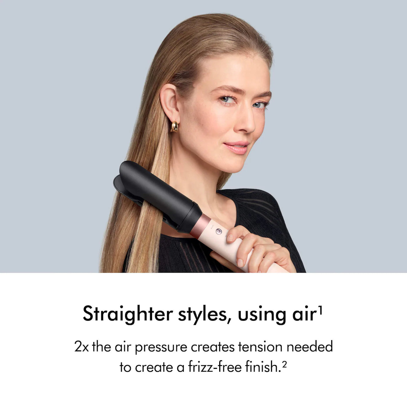 Dyson  Airwrap Co-anda2x™ Multi-Styler and Dryer for Straight to Wavy Hair