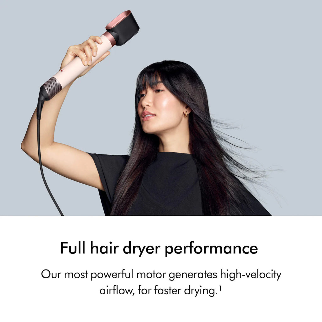 Dyson  Airwrap Co-anda2x™ Multi-Styler and Dryer for Straight to Wavy Hair