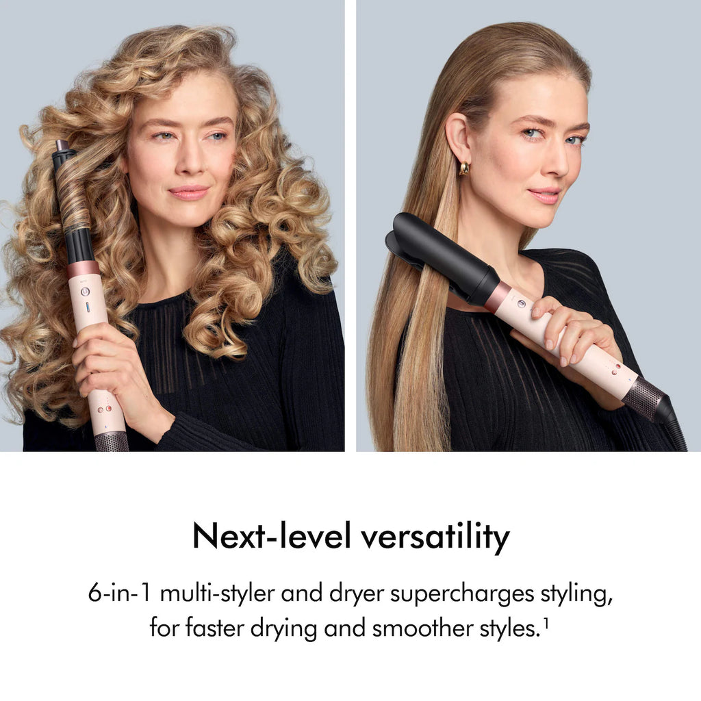 Dyson  Airwrap Co-anda2x™ Multi-Styler and Dryer for Straight to Wavy Hair