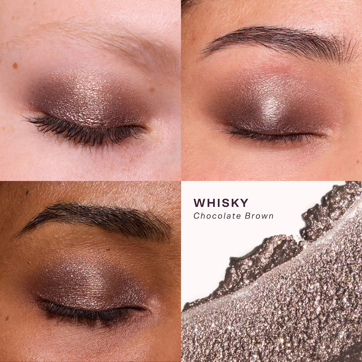 Tower 28 Beauty  GoGo Cooling Shimmer 8H Eyeshadow Stick