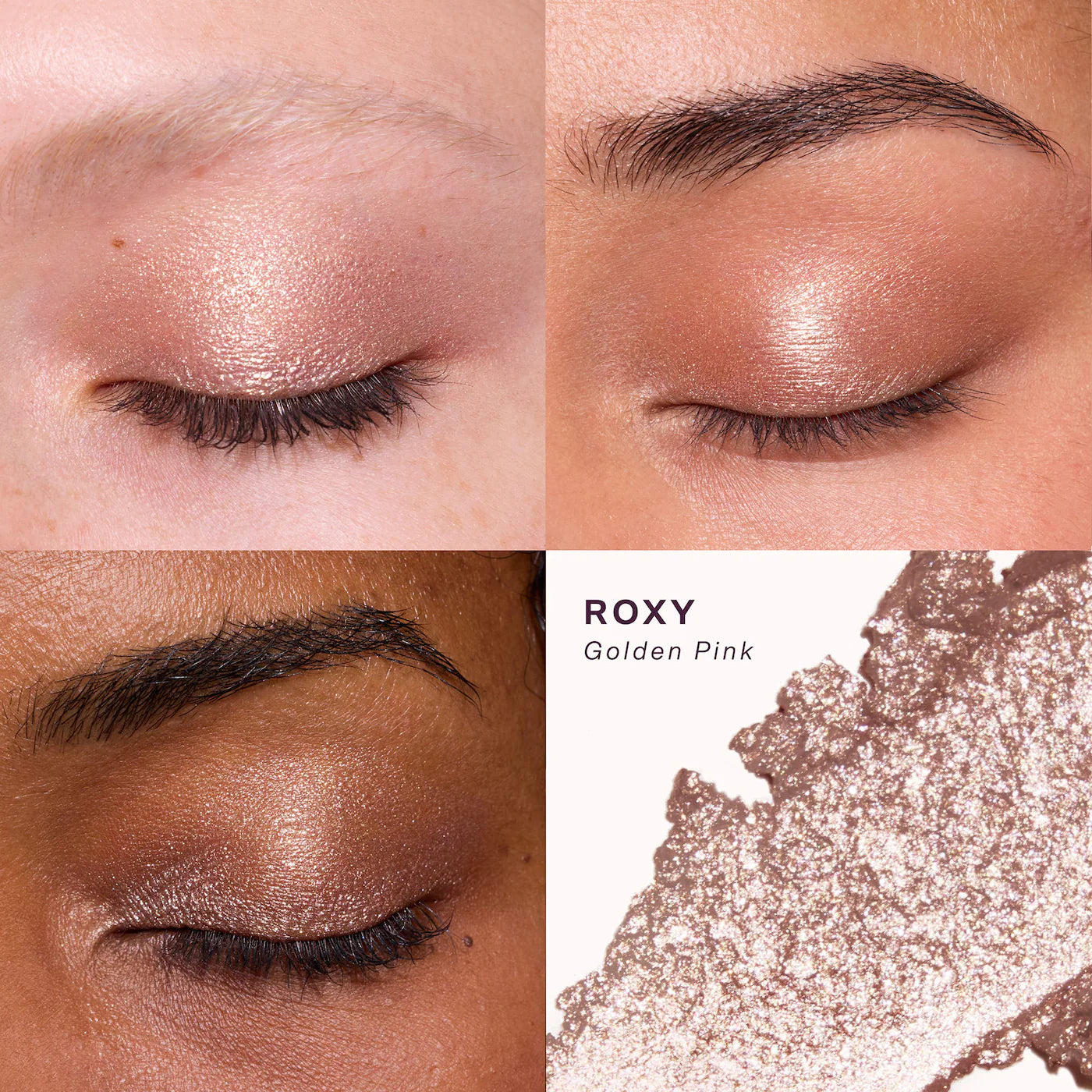 Tower 28 Beauty  GoGo Cooling Shimmer 8H Eyeshadow Stick