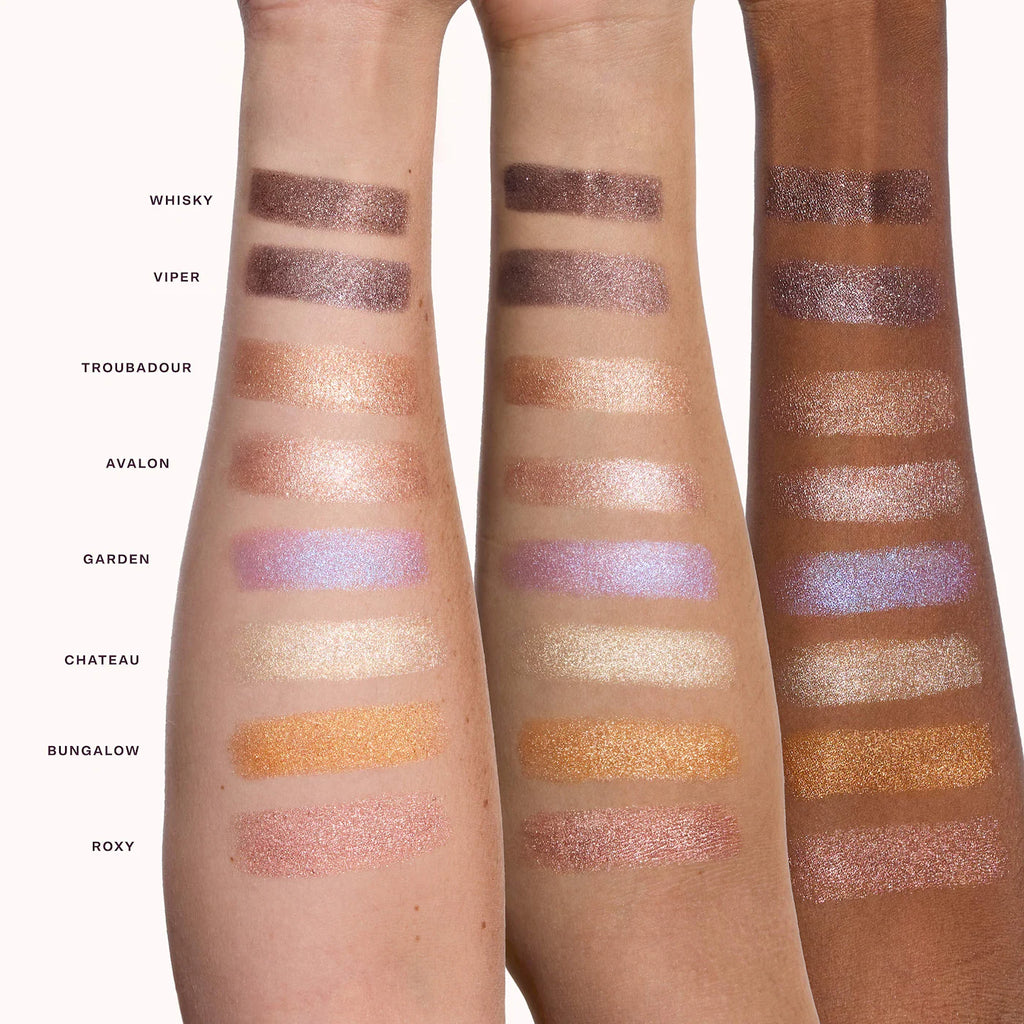 Tower 28 Beauty  GoGo Cooling Shimmer 8H Eyeshadow Stick