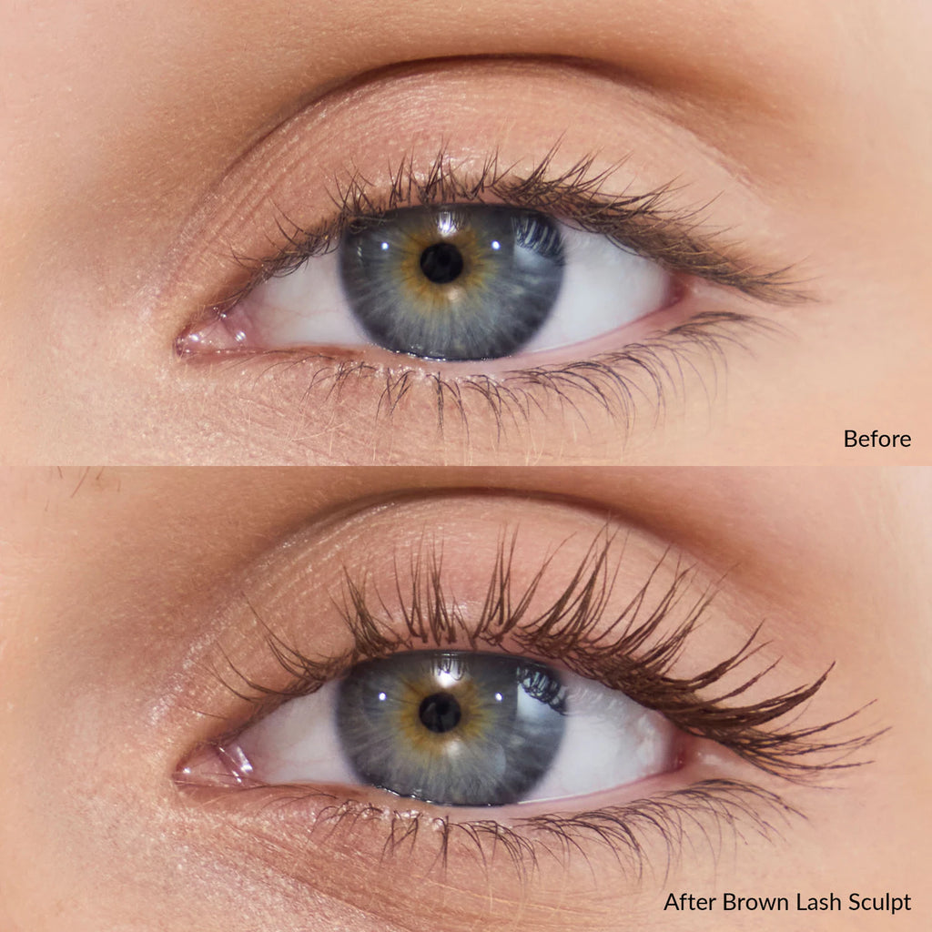 REFY  Lash Sculpt Lengthen and Lift Mascara