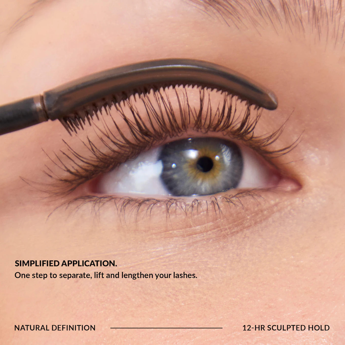 REFY  Lash Sculpt Lengthen and Lift Mascara