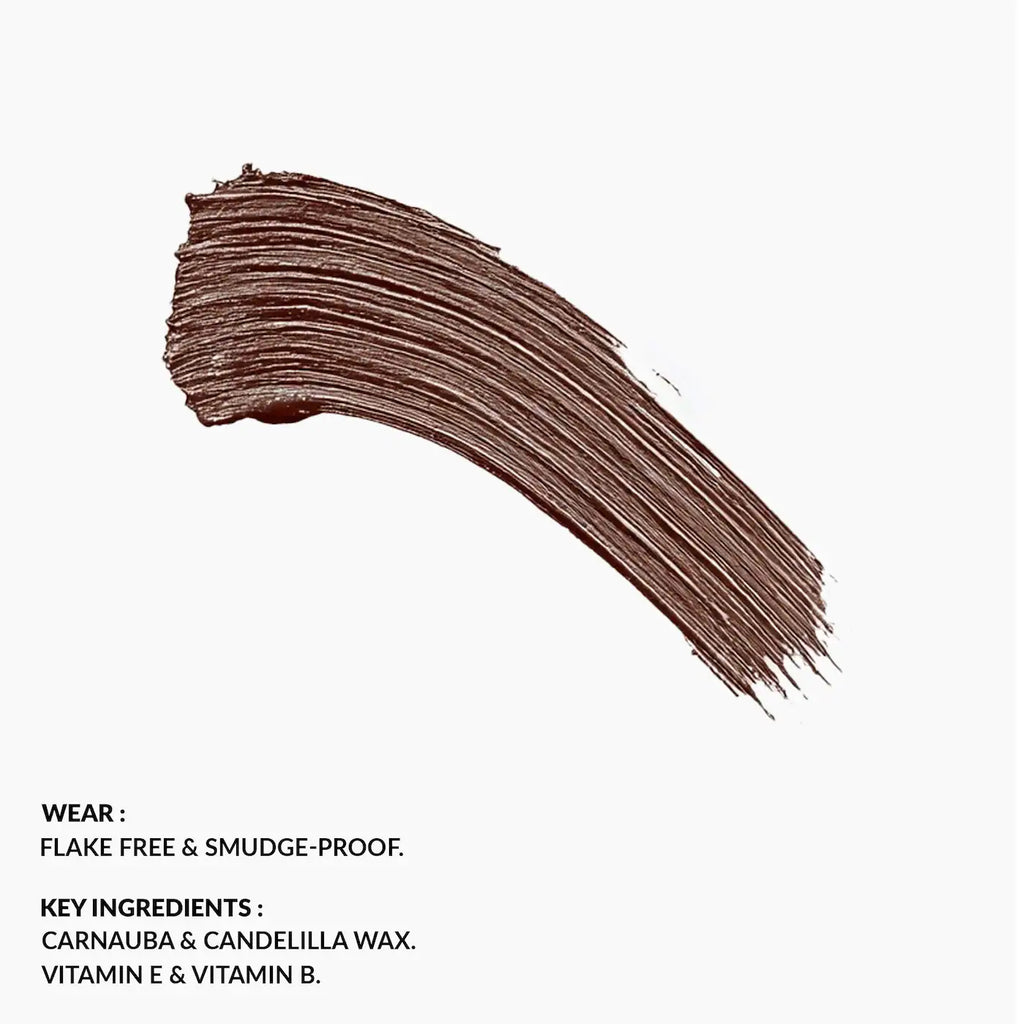REFY  Lash Sculpt Lengthen and Lift Mascara