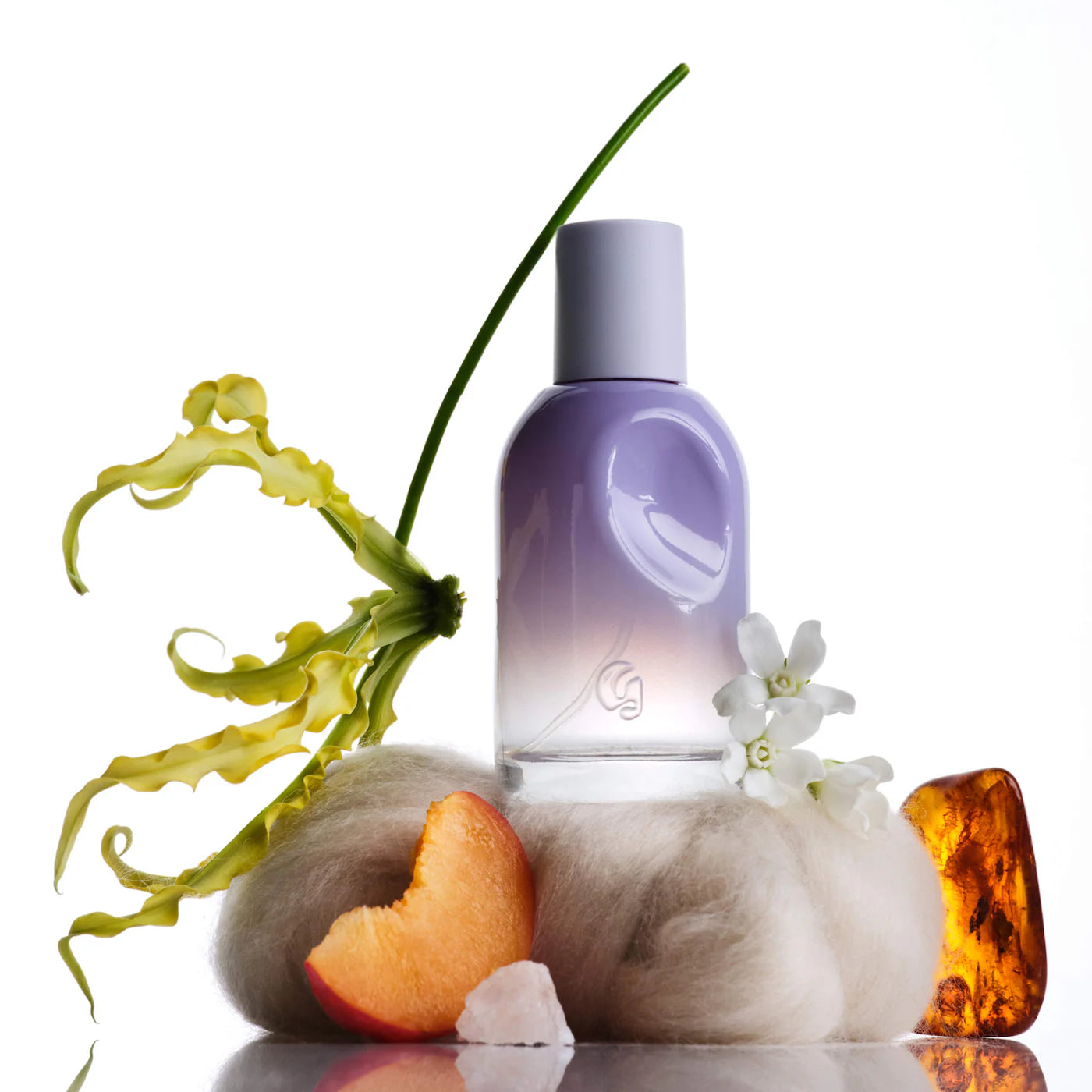 Glossier  Glossier You Fleur Duo Perfume Gift Set