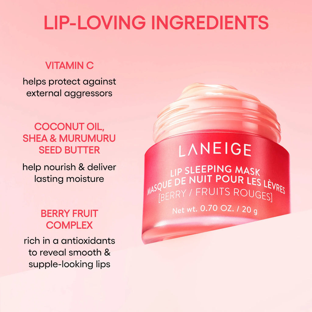 LANEIGE  Midnight Minis