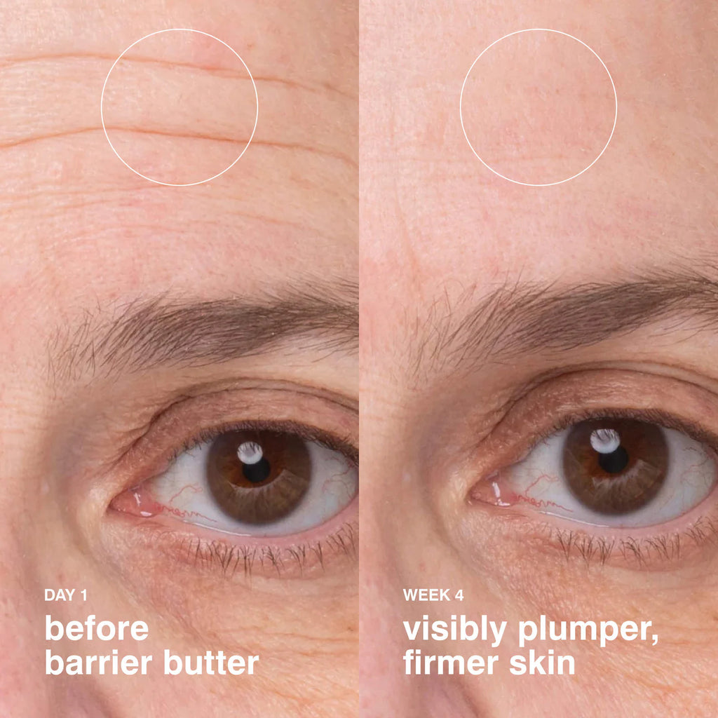 rhode  Barrier Butter Intensive Moisture Balm 40ML