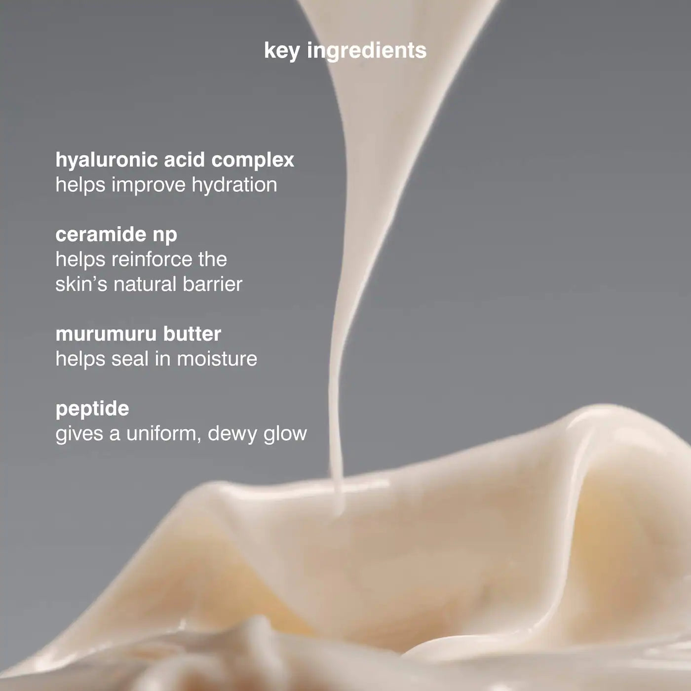 rhode  Barrier Butter Intensive Moisture Balm 40ML