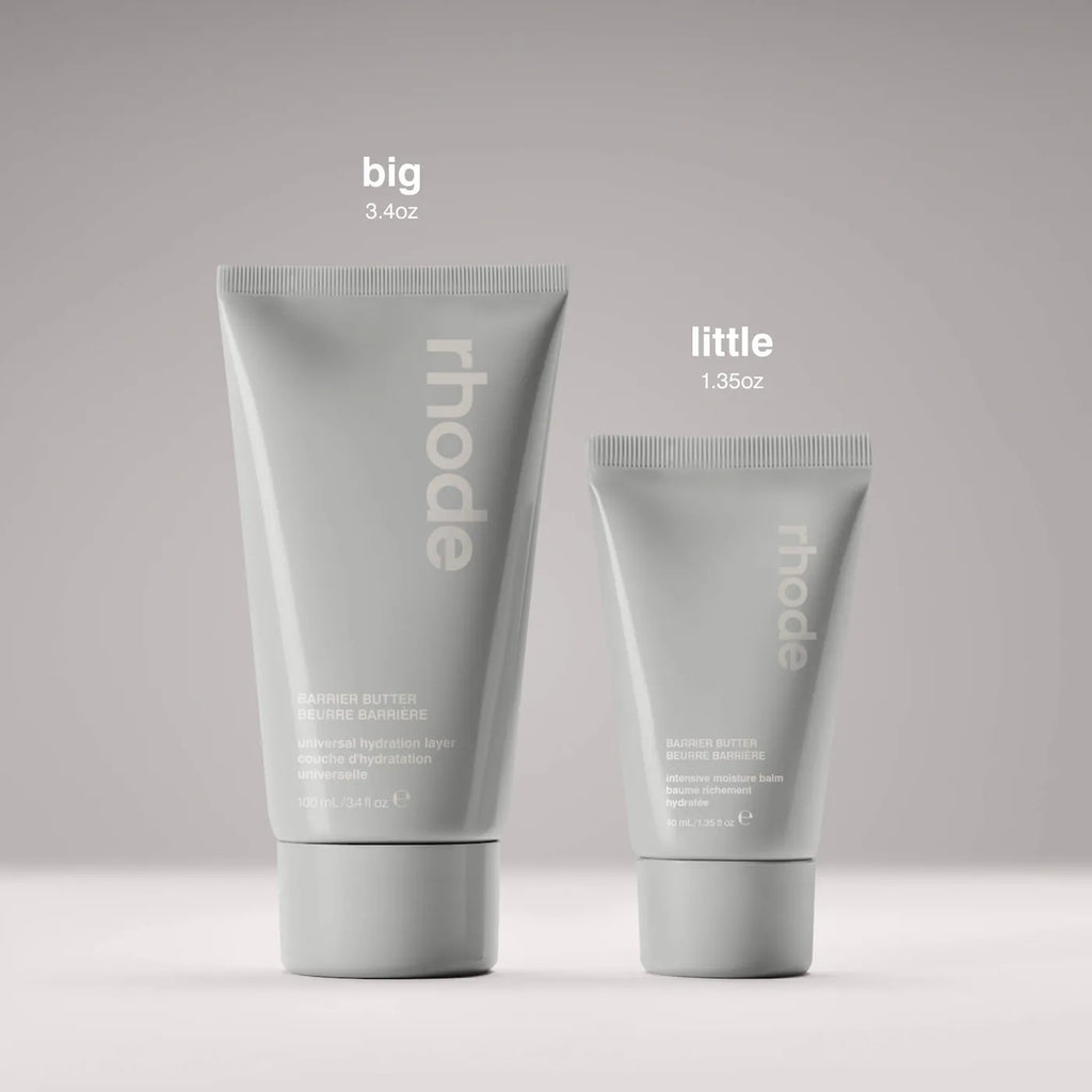 rhode  Barrier Butter Intensive Moisture Balm