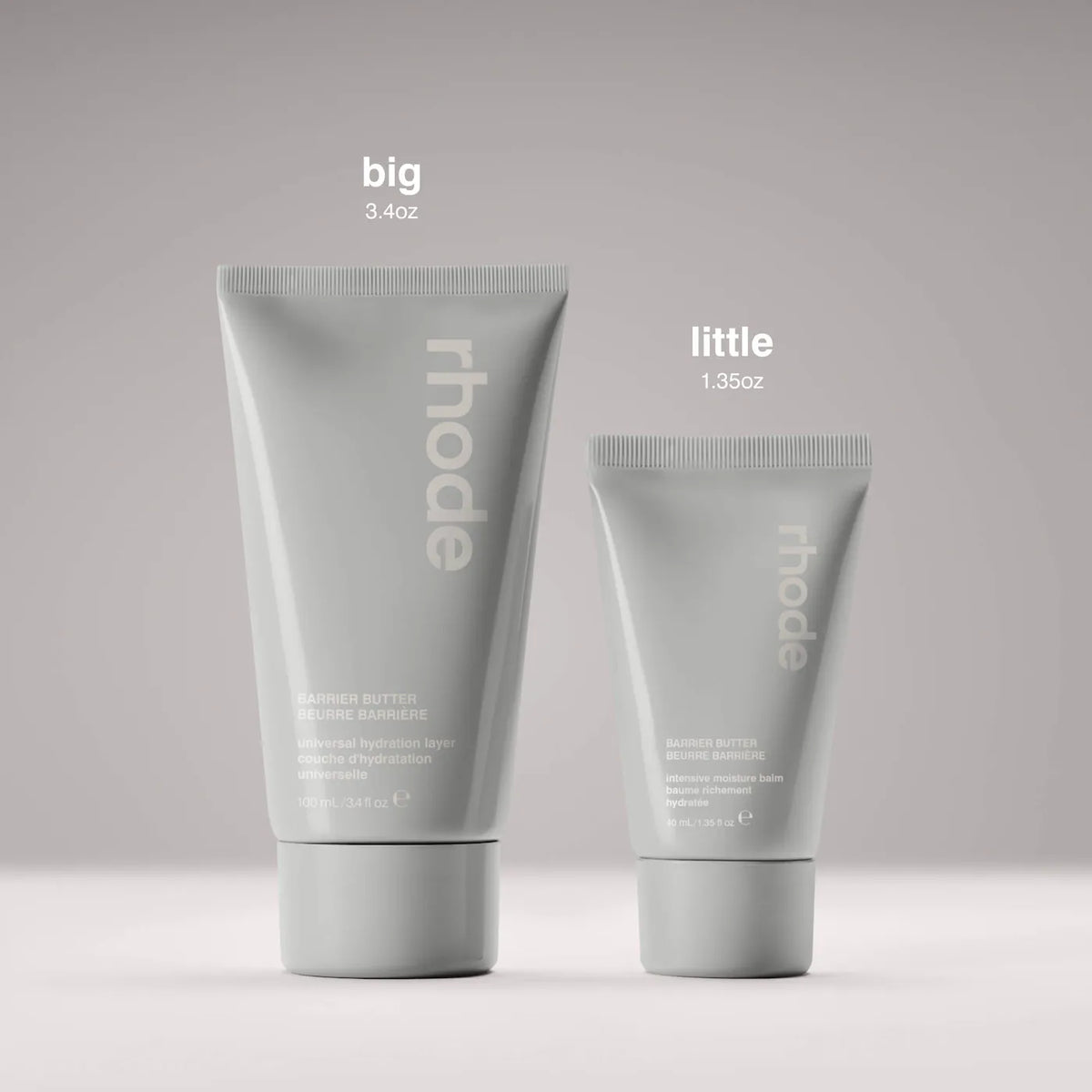 rhode  Barrier Butter Intensive Moisture Balm