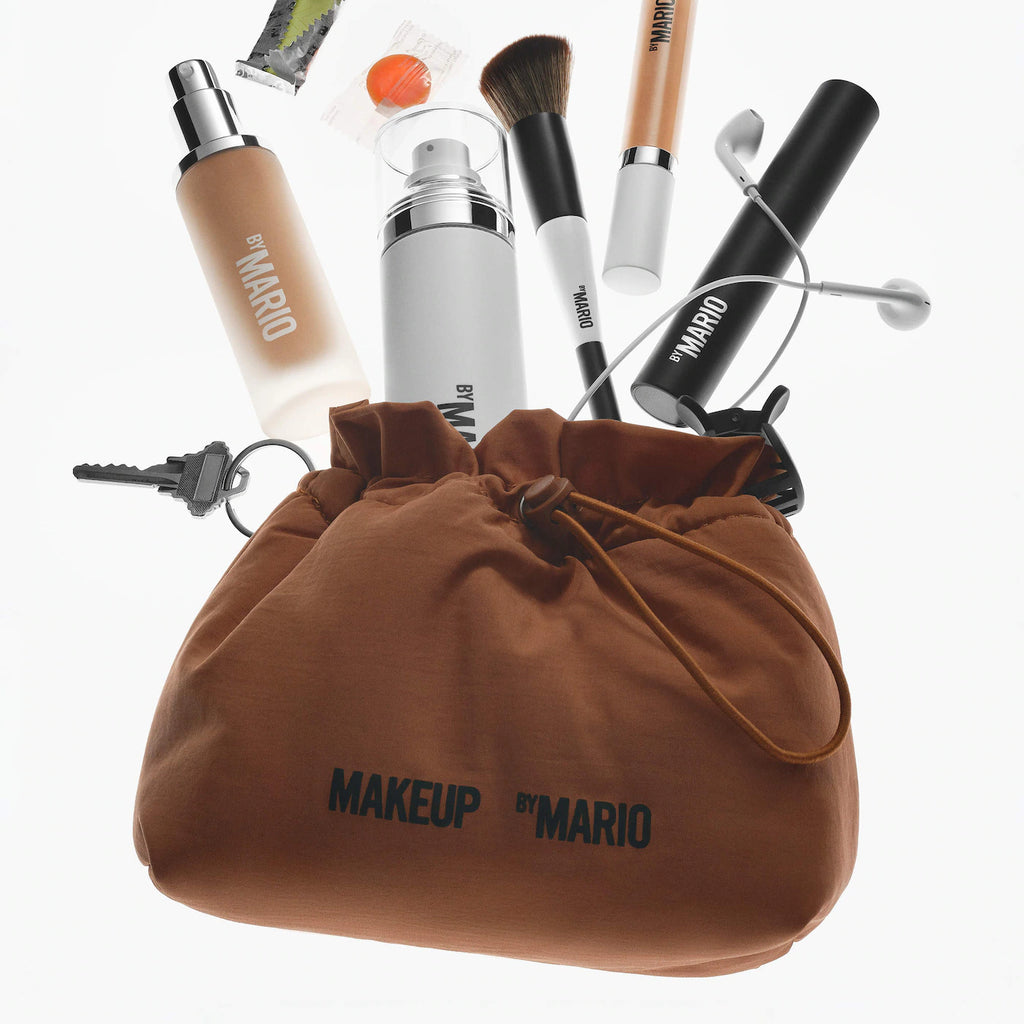 MAKEUP BY MARIO  SurrealSkin™ Makeup Bag Light