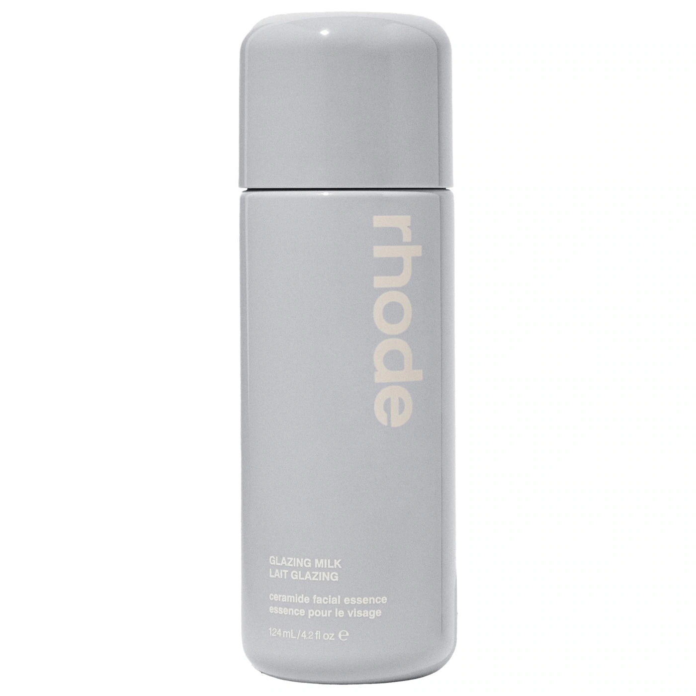rhode  Glazing Milk Hydrating Ceramide Facial Essence