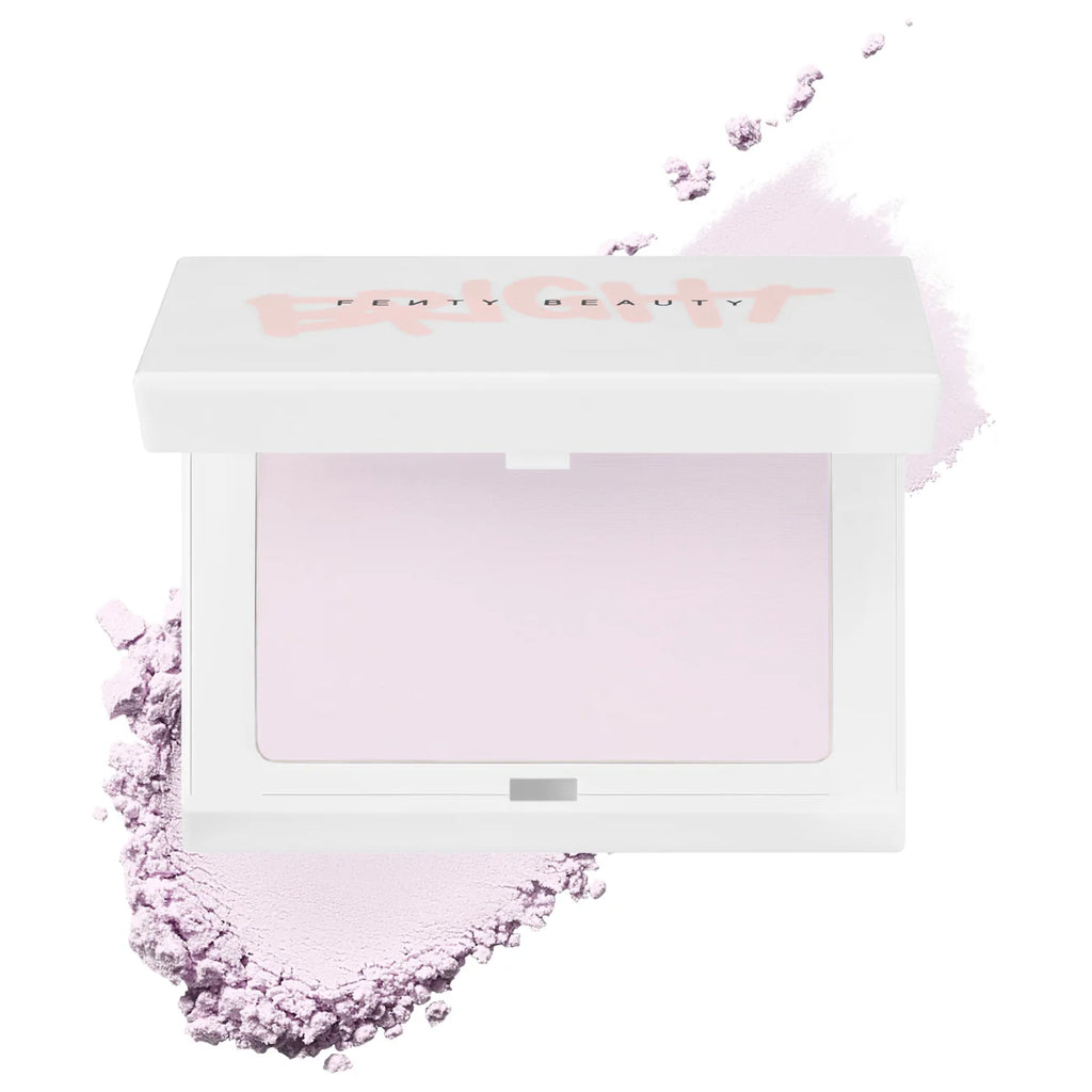 Fenty Beauty by Rihanna  Bright Fix Instant Brightening + Setting Powder