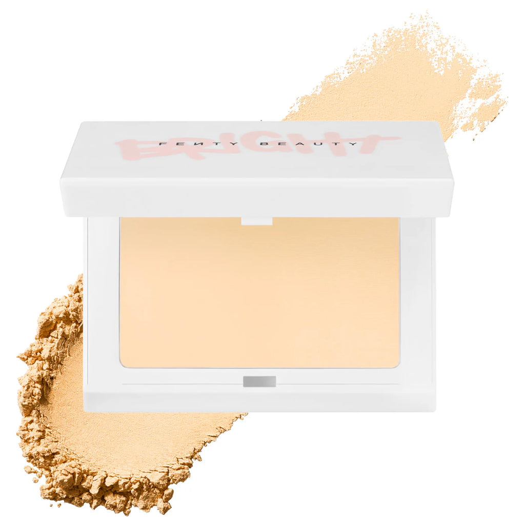 Fenty Beauty by Rihanna  Bright Fix Instant Brightening + Setting Powder
