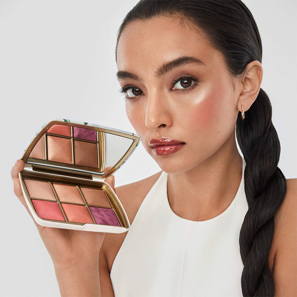Hourglass Ambient Lighting Edit Unlocked Palette