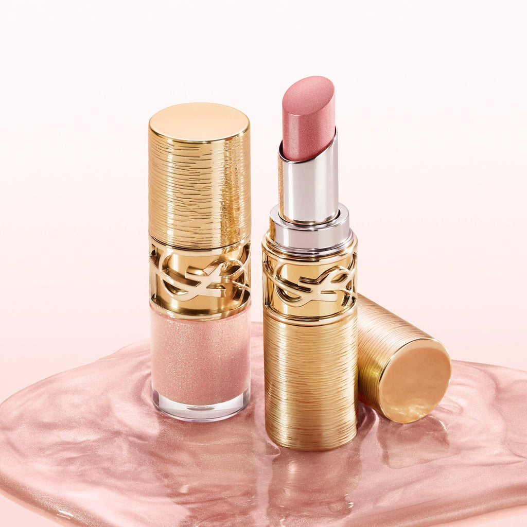 Yves Saint Laurent  YSL Candy Glaze Lip Gloss Stick 22