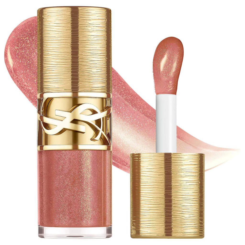 Yves Saint Laurent  YSL Candy Glaze Lip Gloss Stick 012