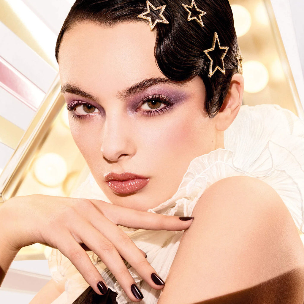 DIOR  Rouge Dior Sequin Liquid Lip Duo