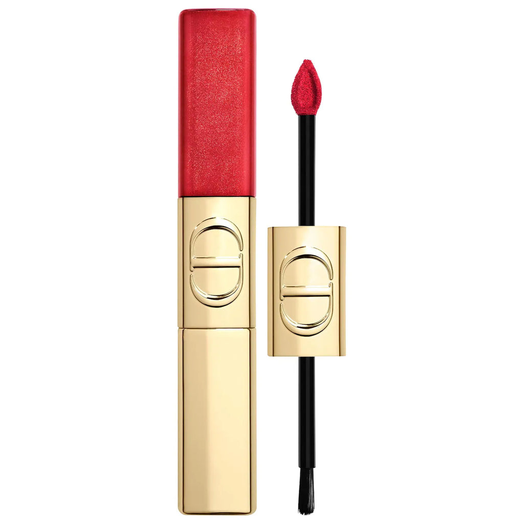 DIOR  Rouge Dior Sequin Liquid Lip Duo