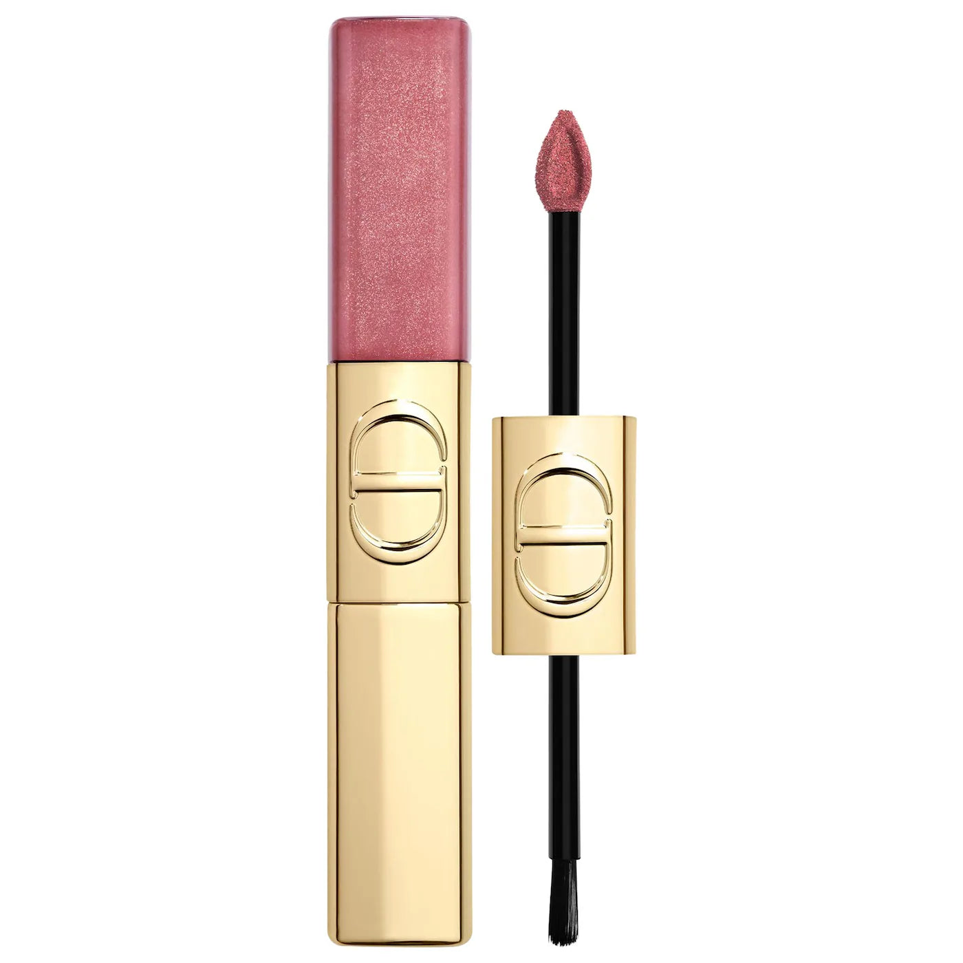 DIOR  Rouge Dior Sequin Liquid Lip Duo