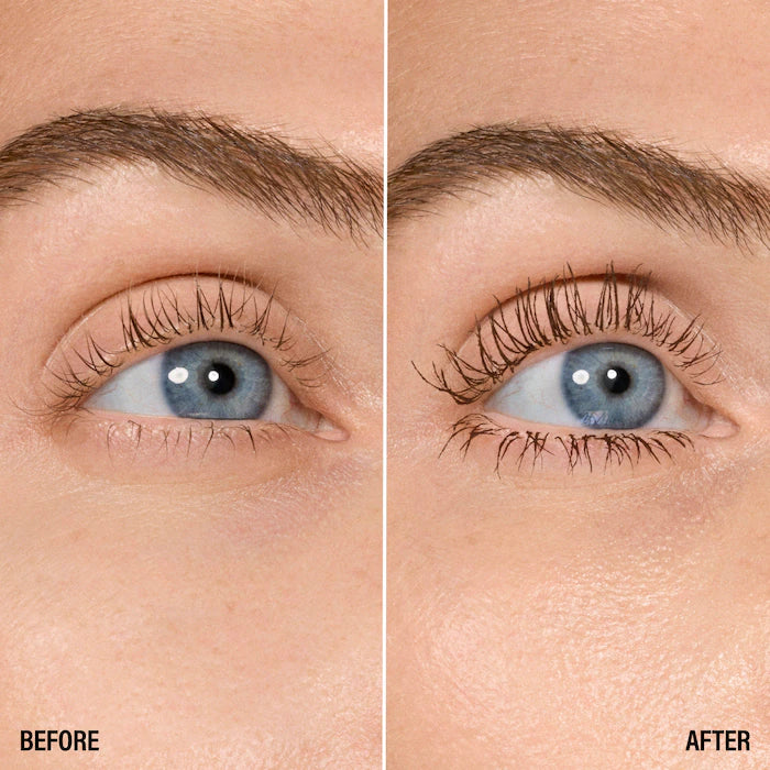 MAKEUP BY MARIO  Master Mascara® Volumizing & Lift Brown