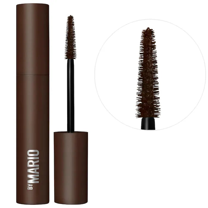 MAKEUP BY MARIO  Master Mascara® Volumizing & Lift Brown