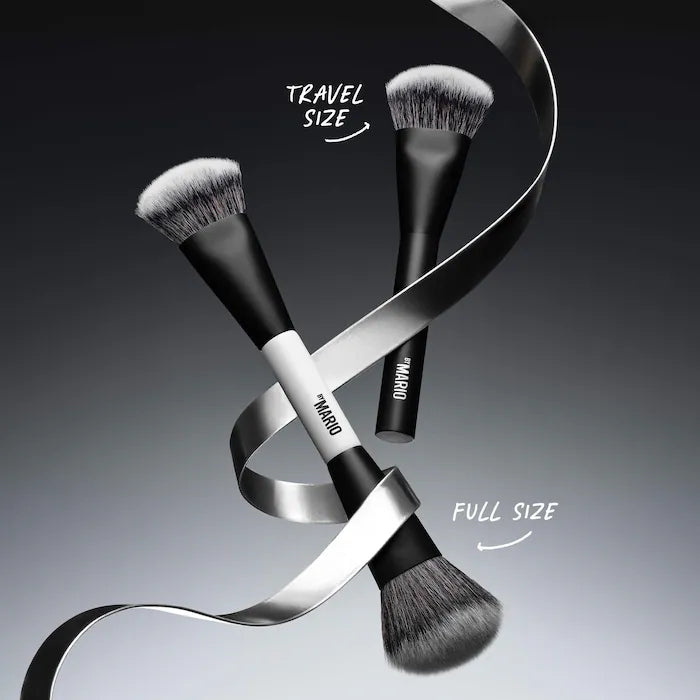 MAKEUP BY MARIO  Mario's Essential Cosmetic Brush Set