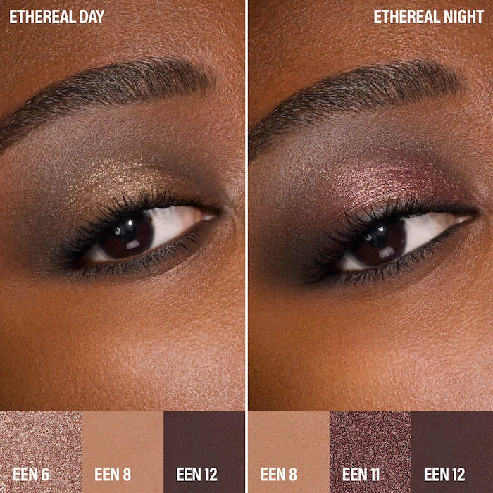 MAKEUP BY MARIO  Ethereal Eyes™ Eyeshadow Palette: Nature