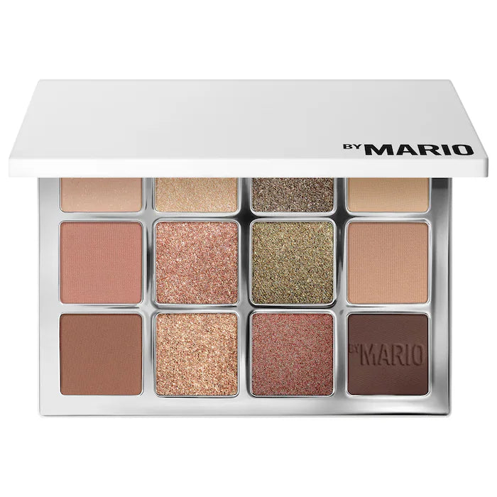 MAKEUP BY MARIO  Ethereal Eyes™ Eyeshadow Palette: Nature