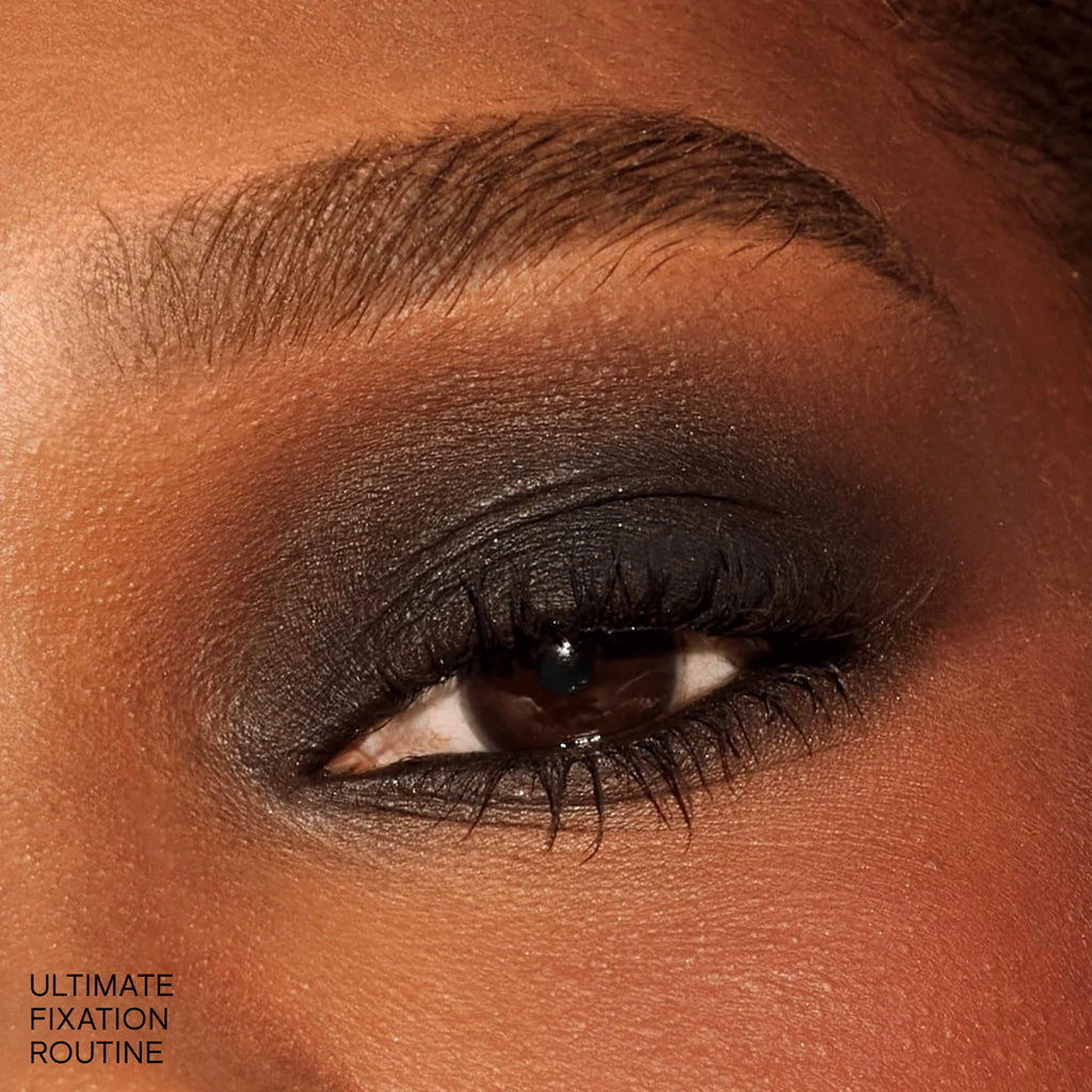 PATRICK TA  Major Dimension Essential Artistry Edit Eyeshadow Palette DEEP