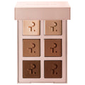 PATRICK TA  Major Dimension Essential Artistry Edit Eyeshadow Palette Medium
