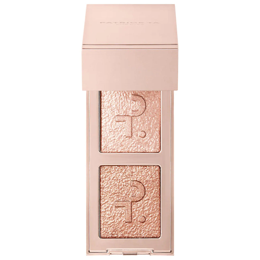 PATRICK TA  Major Dimension Eye Illusion Eyeshadow Duo