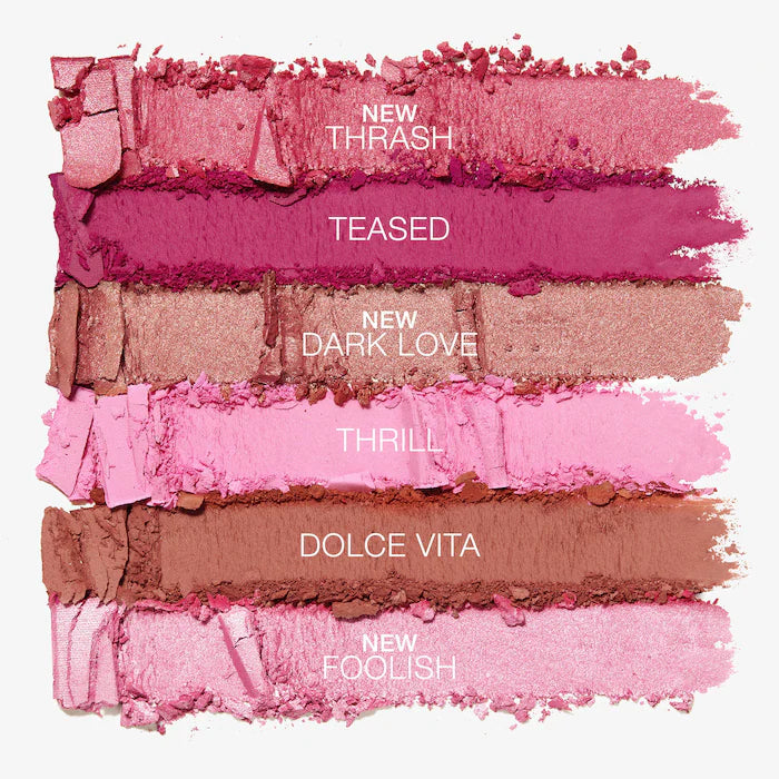 NARS  Ethereal Aura Blush Palette